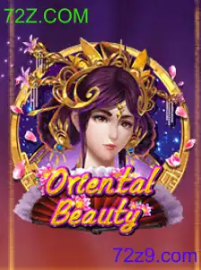 OrientalBeauty