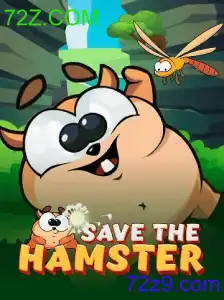 SavetheHamster